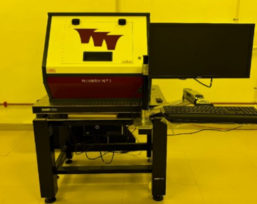 Laser Writer (AIoT)
